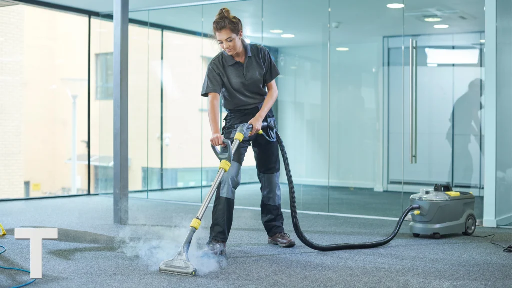 طرق تنظيف سجاد في الشارقة