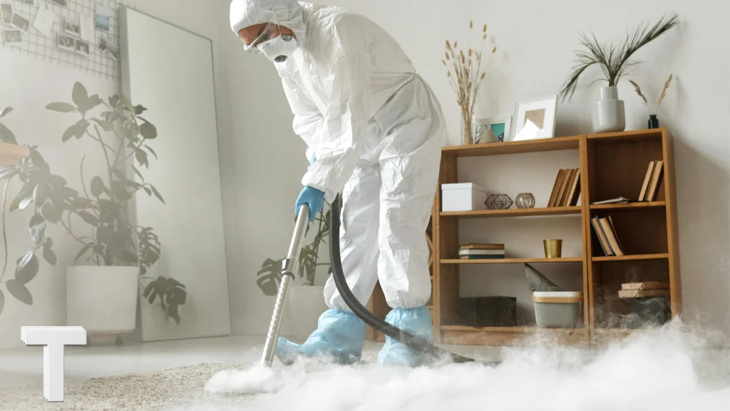 Carpet Cleaning Methods in Dubai