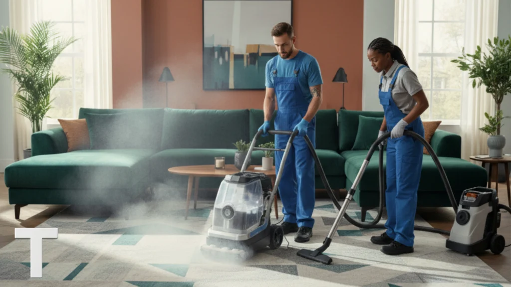 تنظيف سجاد في عجمان 