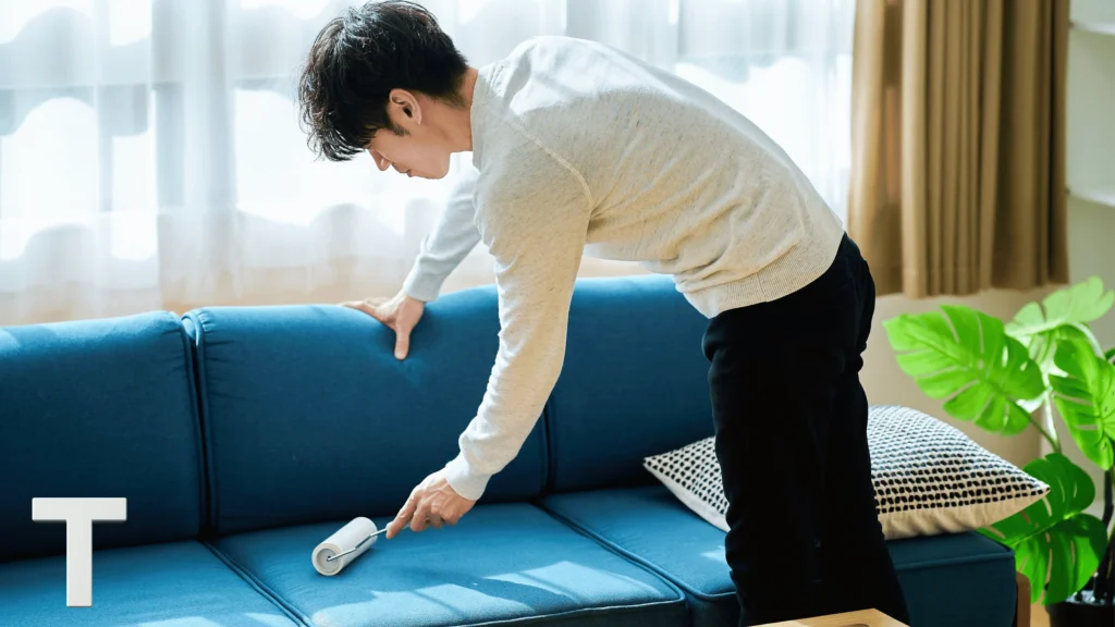 Sofa Cleaning in Dubai 