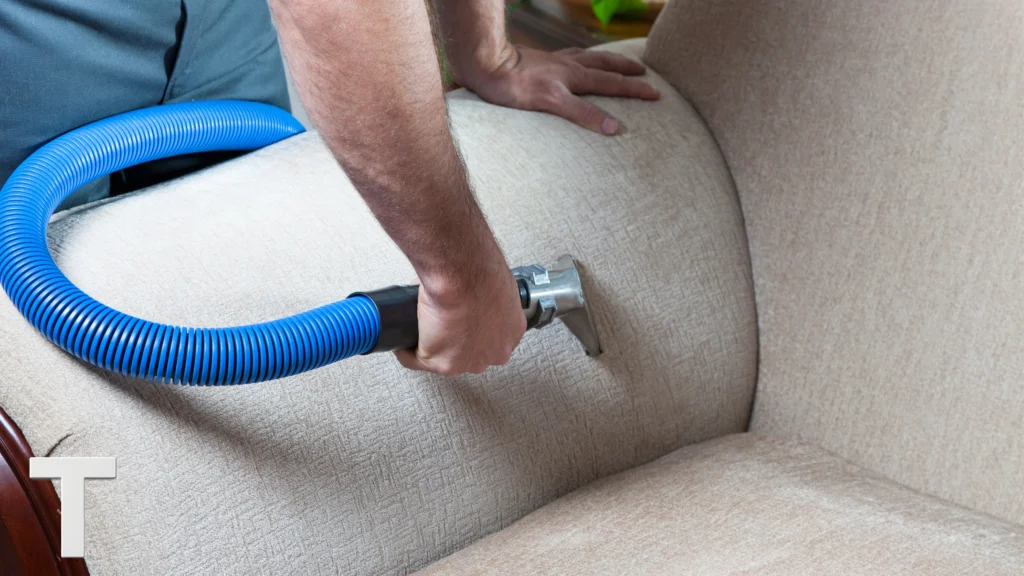 💰 Sofa Cleaning Prices in Sharjah