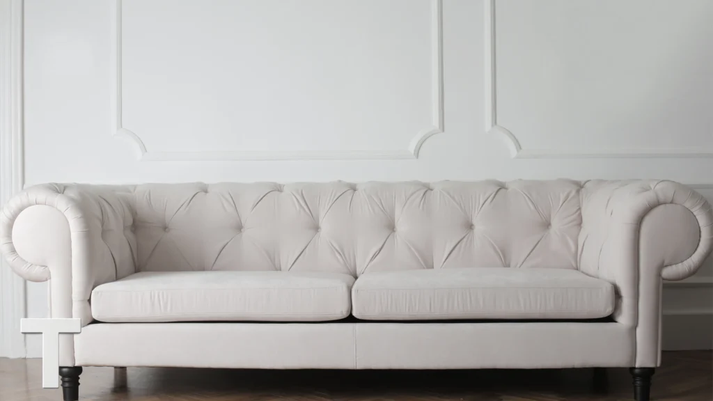 أنواع الكنب في دبي