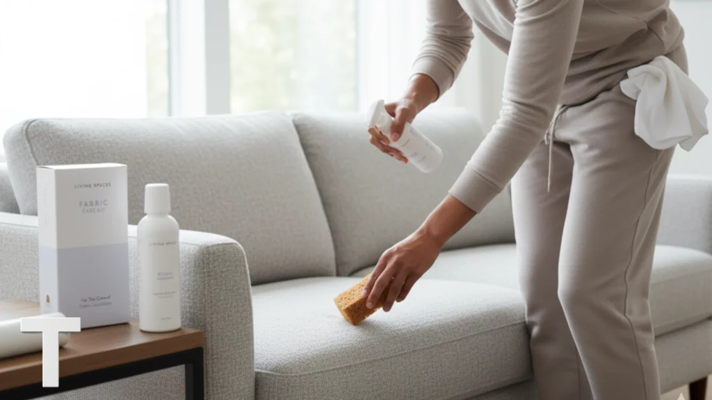 معدات تنظيف الكنب في دبي