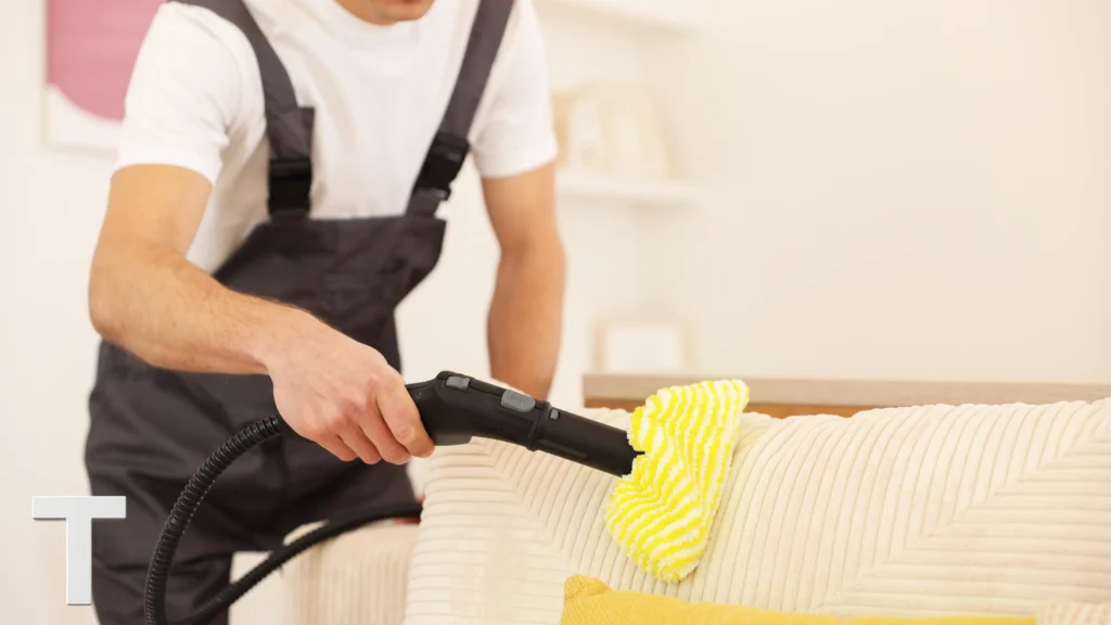 Sofa Cleaning Prices in Dubai