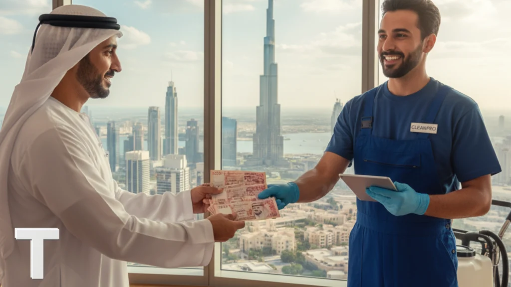 أسعار تنظيف سجاد في دبي